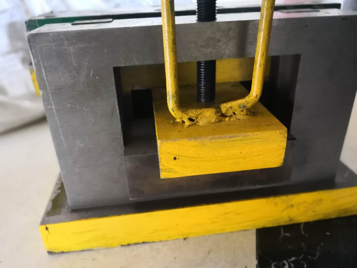 靖江冲孔模具哪家好