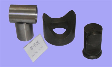 方管冲孔机拥有哪些特点