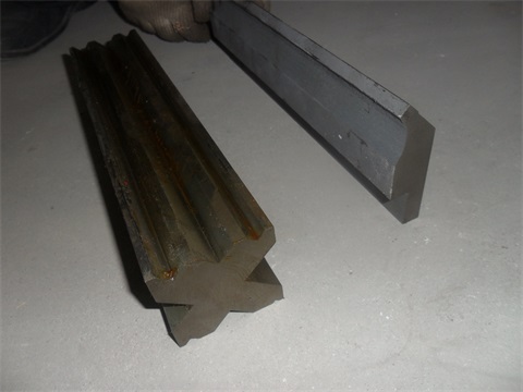 靖江冲孔模具定制