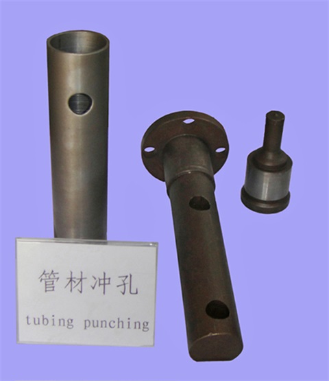 靖江冲孔模具哪家好