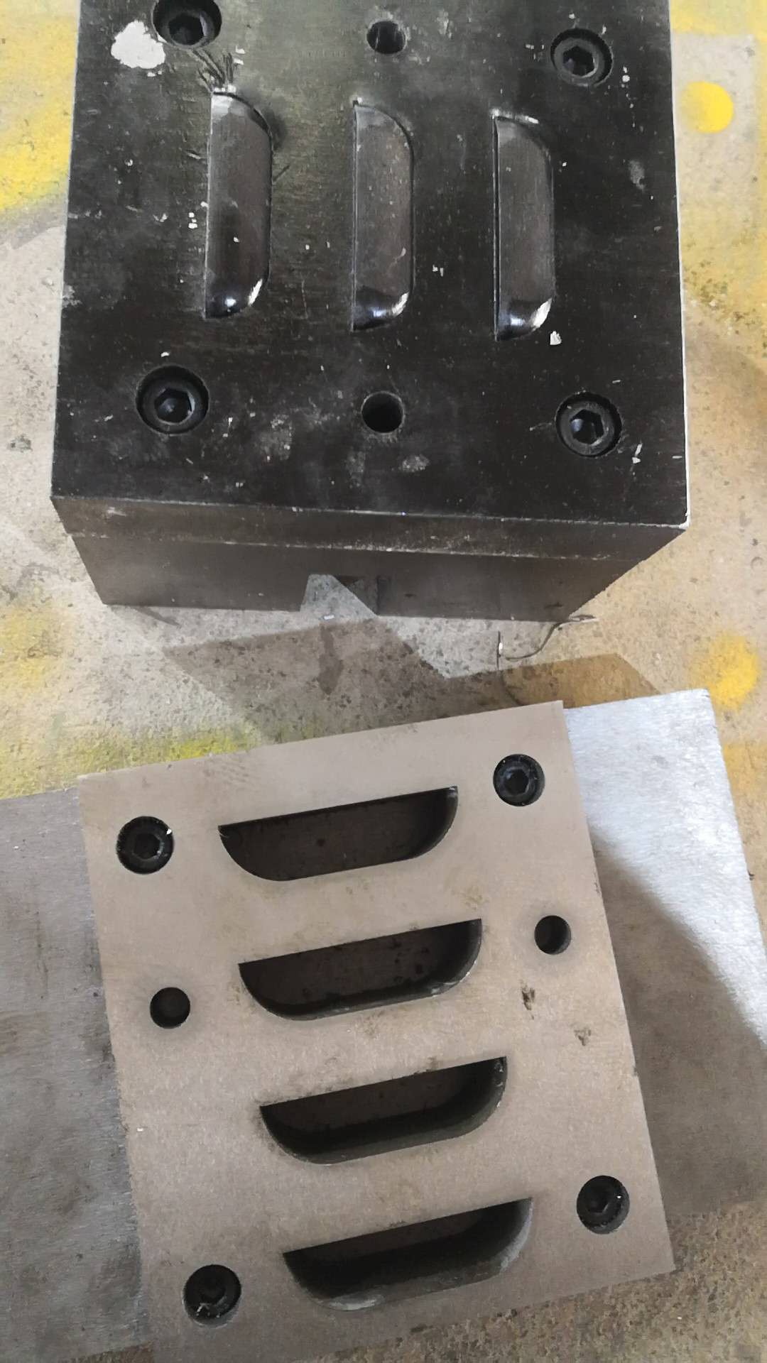 靖江冲孔模具哪家好